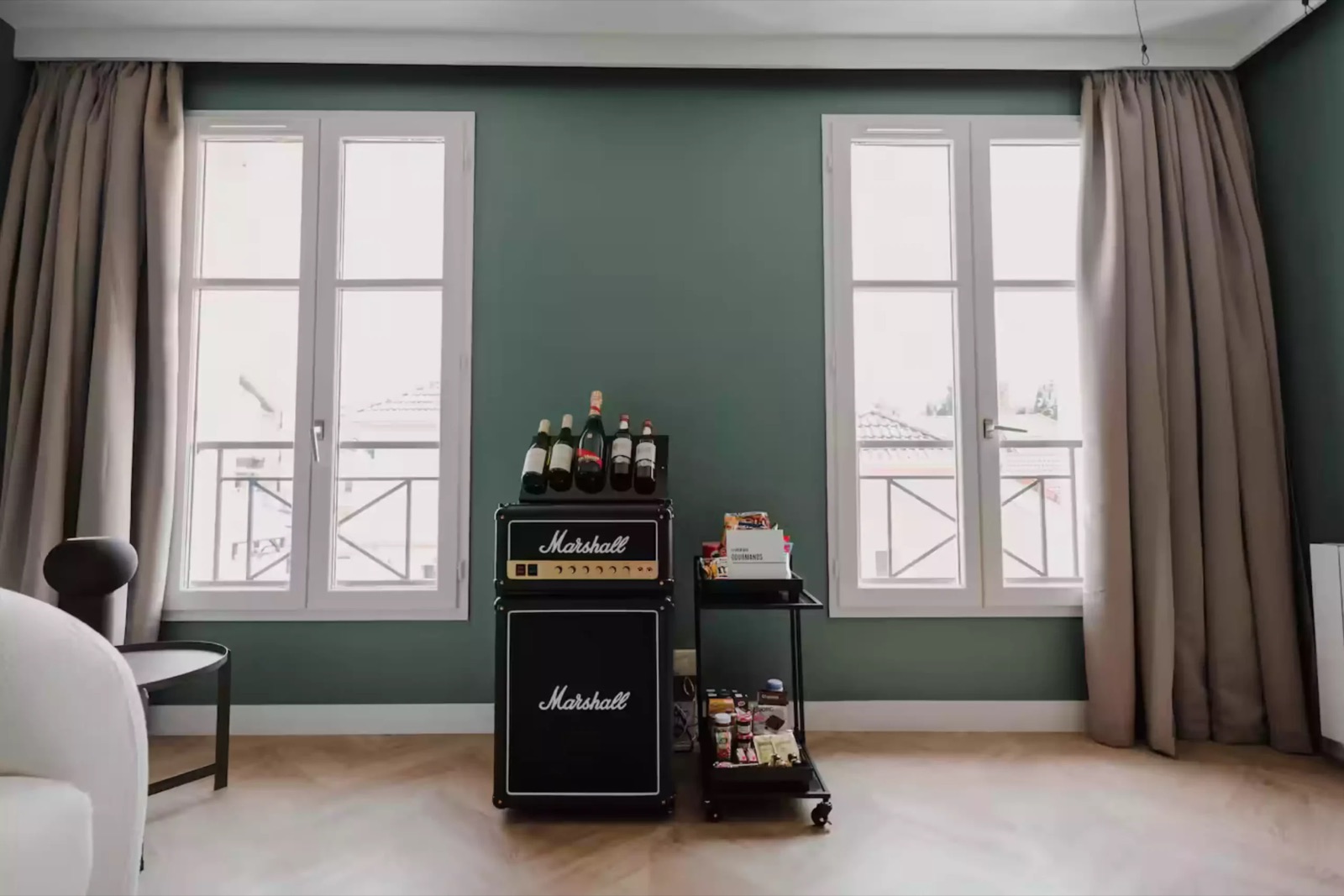 Après
