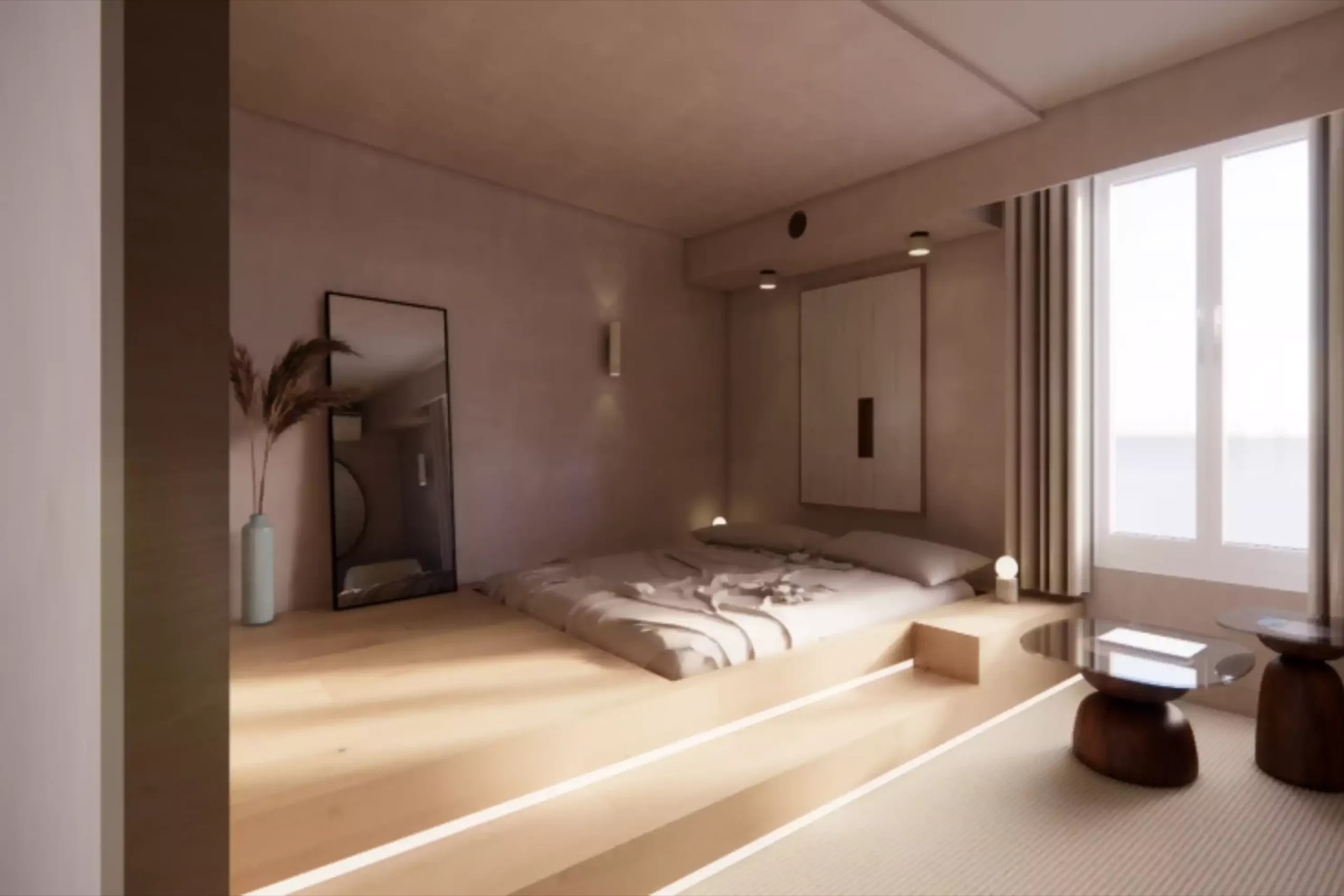 Projet de Paola
